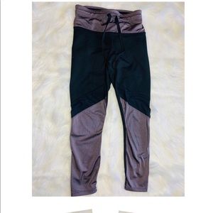 Flabetics leggings